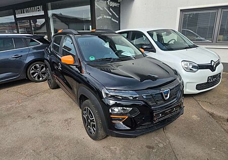 Dacia Spring Electric Comfort Plus