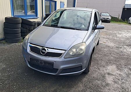 Opel Zafira 1.8