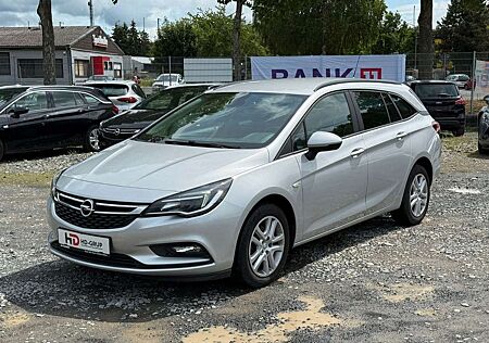 Opel Astra K Sports Tourer Business Start/Stop*KLIMA*