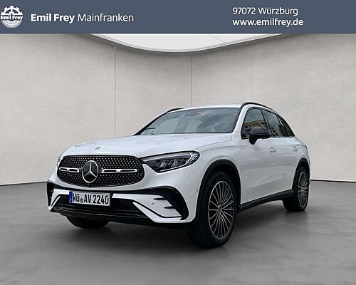 Mercedes-Benz GLC 200 GLC