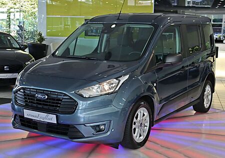 Ford Tourneo Connect *KLIMA*TEMPOMAT*PDC*ALU*MFL*BC*