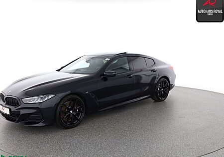 BMW 840 d Gran Coupe xDrive M SPORT PRO,STANDHZ,H/K