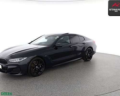 BMW 840 840 d Gran Coupe xDrive M SPORT PRO,STANDHZ,H/K