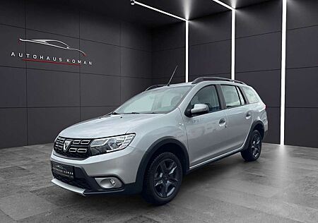 Dacia Logan Celeb.*S-HEFT*AUTOM.*KAMERA*NAVI*1.HAND