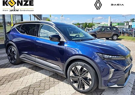 Renault Scenic E-Tech Techno 170 Comfort Range