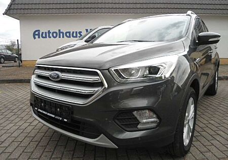 Ford Kuga 1.5 EcoBoost 4x4 Aut. Titanium