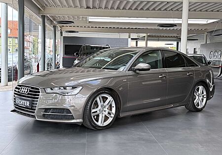 Audi A6 3.0 TDI quattro S-Line Plus Schiebed./Head-Up