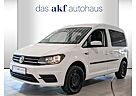 VW Caddy Volkswagen 1.4 TSI BMT Trendline-Navi*Klima*Parkpilot*SHZ*Ass