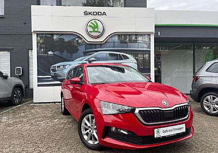 Skoda Scala Ambition