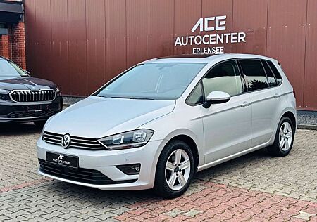 VW Golf Sportsvan Volkswagen 1.4 TSI DSG Comfortline PANORAMA