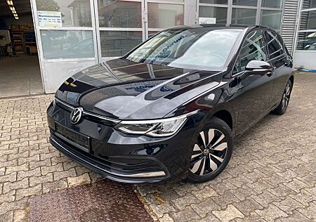 VW Golf Volkswagen VIII Lim. Move/Navi/ACC/1.5TSI/150PS