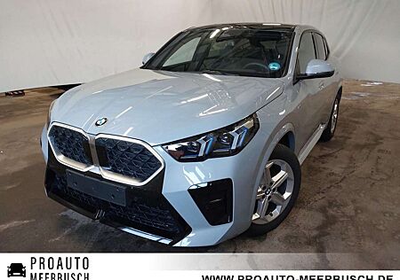 BMW X2 20i sD M Sport MMRY/AHK/PANO/HARMAN/HUD/ACC