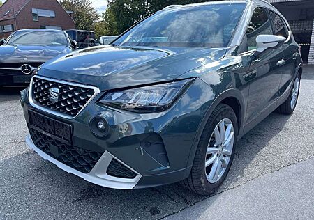 Seat Arona Xperience DAB LED Navi Kamera PDC Multi Na