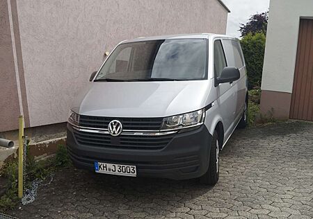 VW Volkswagen Bus Bus T6