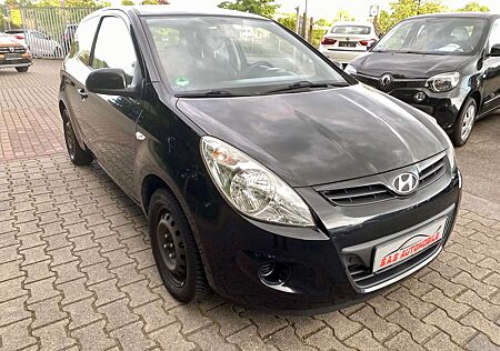 Hyundai i20 / Gepflegter Zustand/ 1 Hand