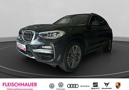 BMW X3 xDrive 20 i Luxury Line EU6d-T Park-Assistent
