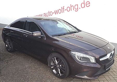 Mercedes-Benz CLA 180 Urban 7G-DCT, Bi-Xenon, Navi, DAB...