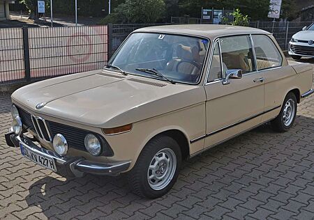 BMW 2002 1502