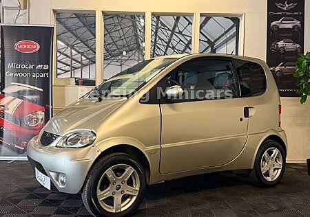 Microcar Others Bellier Opale SUV Mopedauto Leichtmobile 45 KM