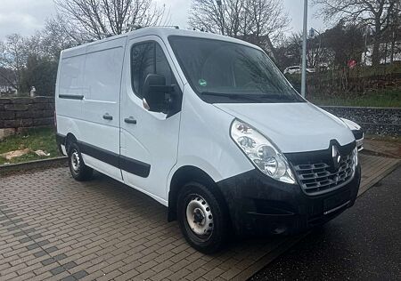 Renault Master L1H1 Ka 2,8t Ecoline