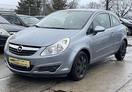 Opel Corsa 3-Türer 1.4 16V Edition