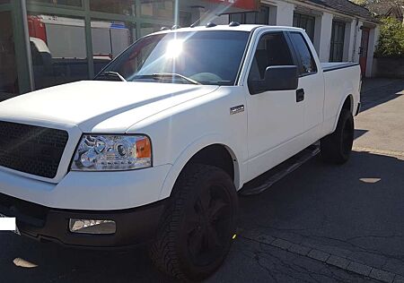 Ford F 150 Lariat 5.4 V8 2WD