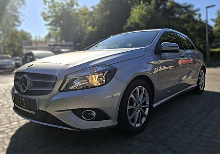 Mercedes-Benz A 200 - CDI