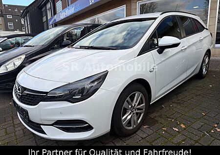 Opel Astra gebraucht kaufen Opel Astra K Sports Tourer 1.HAND*KLIMA*NAVI*LED*SHZ*