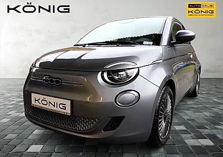 Fiat 500E ICON MY22 118PS KLIMA*NAVI*CARPLAY*PDC