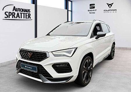 Cupra Ateca 2.0 TSI 4Drive DSG NAVI ACC AHK Pano Beats