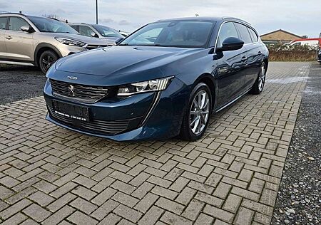 Peugeot 508 SW Hybrid 225 Allure