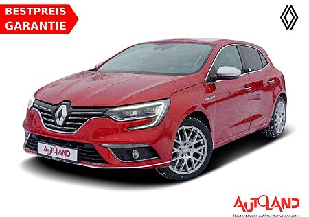 Renault Megane IV 1.2 TCe 130 BOSE LED ACC HUD Navi SHZ