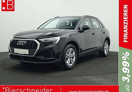 Audi Q3 45 TFSIe S-tronic NAVI KAMERA ACC 17
