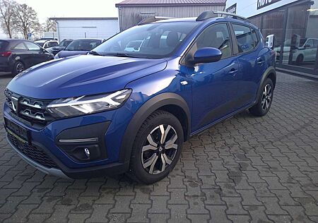 Dacia Sandero Stepway Prestige TCE 90