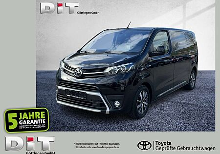 Toyota Pro Ace Proace Verso 2.0 D-4D L1 Executive 7-Sitze FLA
