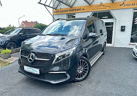 Mercedes-Benz V 220 d V-Klasse EDITION lang AHK/LED/NAVI/SPORT