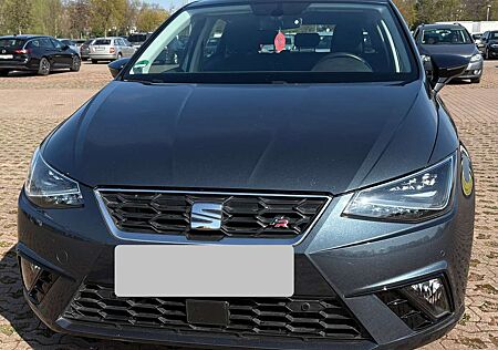 Seat Ibiza gebraucht kaufen Seat Ibiza FR