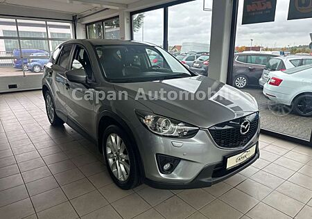 Mazda CX-5 Sports-Line AWD Automatik/1.Hand/Navi/Xenon
