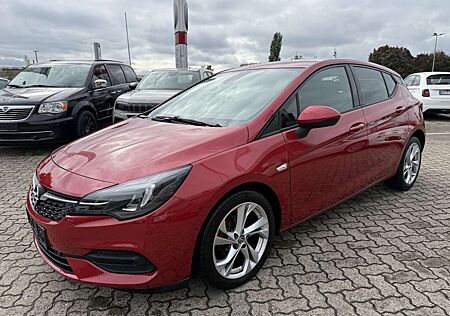 Opel Astra 1.5 D Start/Stop GS Line