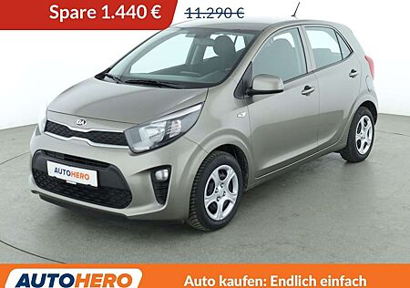 Kia Picanto 1.0 Edition 7 *SHZ*LHZ*KLIMA*GARANTIE*