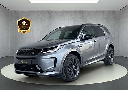 Land Rover Discovery Sport R-Dynamic SE AWD*R.KAM*LED*ACC*