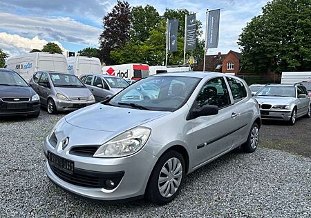 Renault Clio III 1.2 Extreme *Klima TÜV&Service Neu