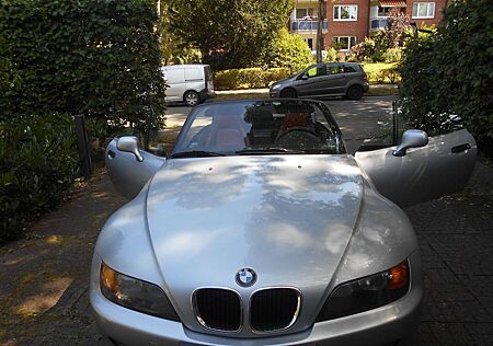 BMW Z3 roadster 1.9