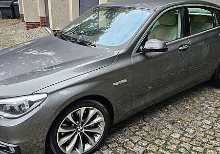 BMW 520d 520 +Gran+Turismo+Aut.+Modern+Line