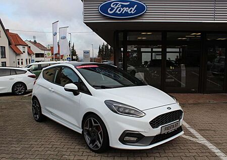 Ford Fiesta 1.5 EcoBoost S&S mit Styling-Paket ST