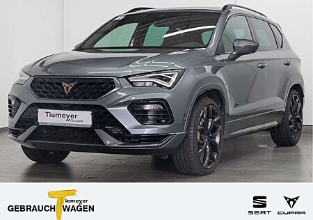 Cupra Ateca 2.0 TSI DSG 4D VZ EDITION LM20 PANO LEDER