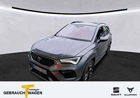 Cupra Ateca 2.0 TSI DSG 4D VZ EDITION LM20 PANO LEDER
