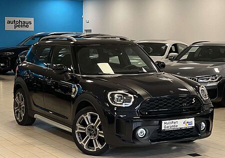 Mini Cooper S Countryman Cooper SE Countryman Countryman All4 Aut/Navi/Kamera/SportSitz/KeyLes