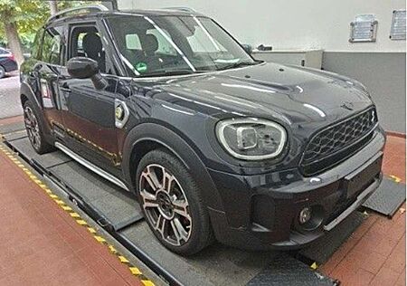 Mini Cooper S Countryman Cooper SE Countryman Countryman All4 Aut/Navi/Kamera/SportSitz/KeyLes