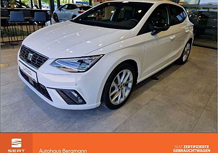 Seat Ibiza 1.0 TSI S&S FR
